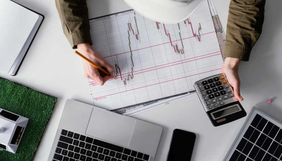 как изменился рынок трейдинга в 2026 году, что нужно знать новичку